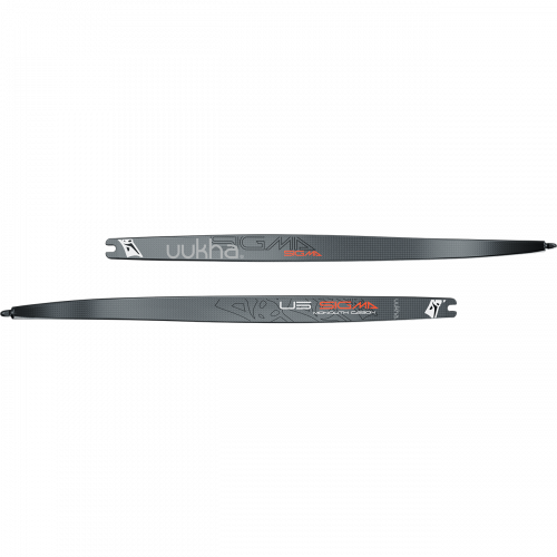 Uukha Gen. 5 Target Sigma ILF Limbs