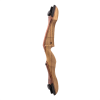 WNS Progresser Wooden Recurve Riser
