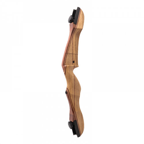 WNS Progresser Wooden Recurve Riser