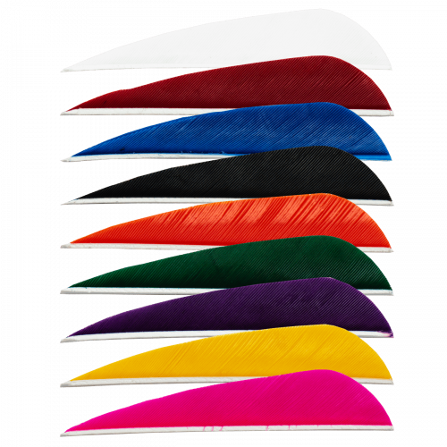Skylon Feathers RW (24 pcs. bag)