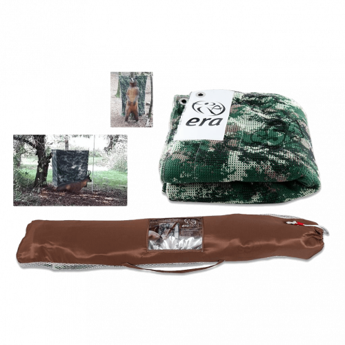 ERA Net Field Camo