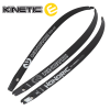 Kinetic Honoric Carbon/Foam Limbs ILF - 66" 24lbs *SALE*