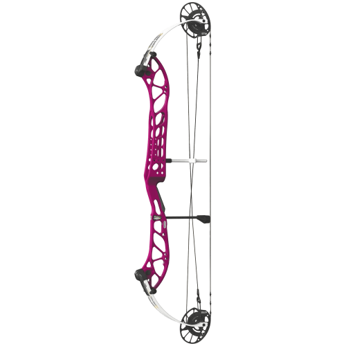 PSE Dominator Duo X 35/38/40 Compound Bow (M2/SE2/EM2 Cam)