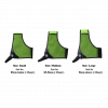 Bicaster ASA Chest Guard