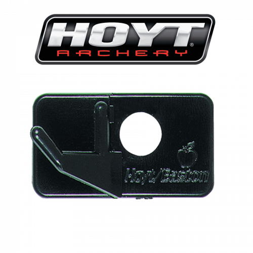 Hoyt Hunter Rest Arrow Rest (stick on)
