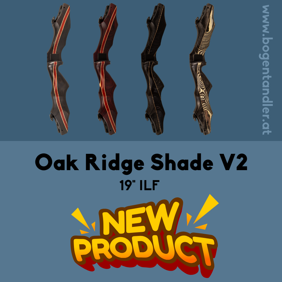 Oak Ridge Shade V2 (new 2024)>