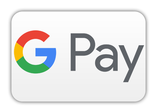 Logo-GooglePay